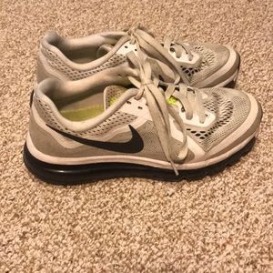 Nike AirMax size 8